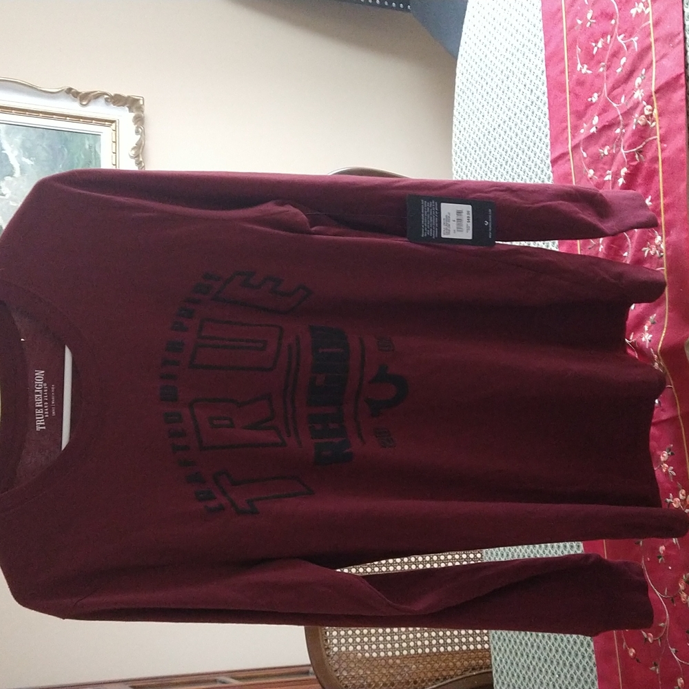 True religion shirt